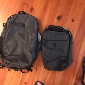 tortuga homebase backpack